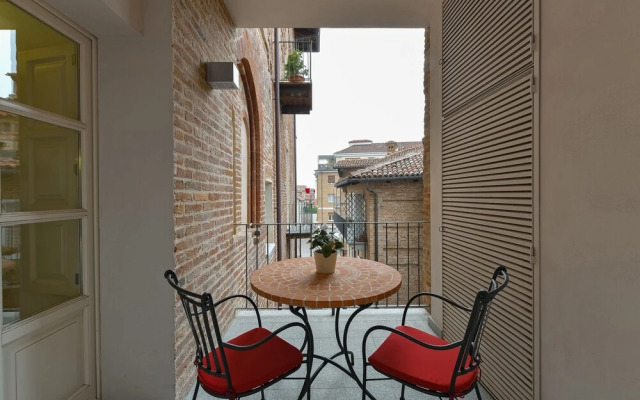 Casa di Brigitta