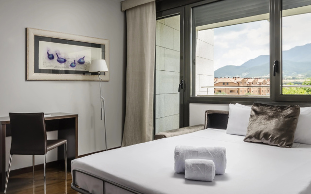 Hotel Eurostars Reina Felicia