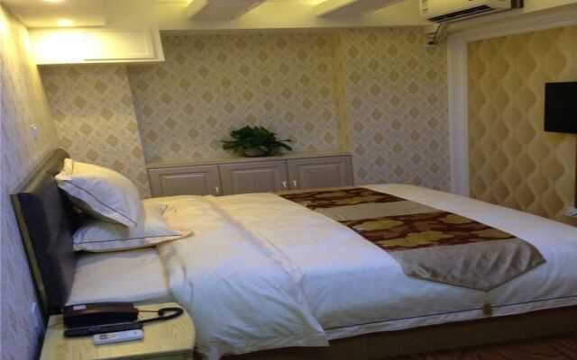 Liangyou Fast Hotel