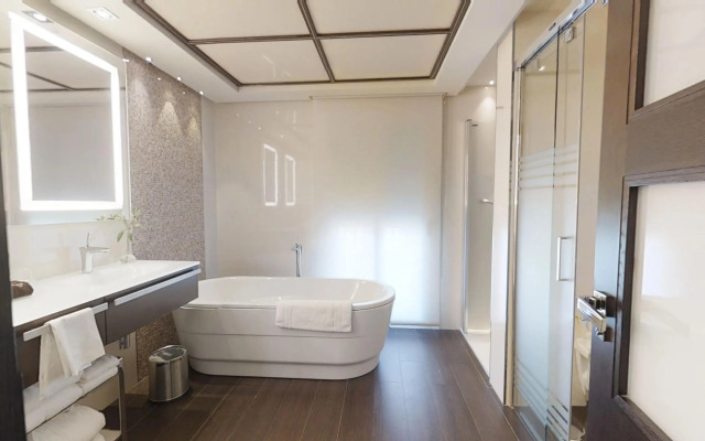 Hotel Vincci Selección Aleysa