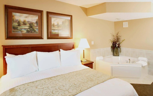 GrandStay Hotel & Suites Perham