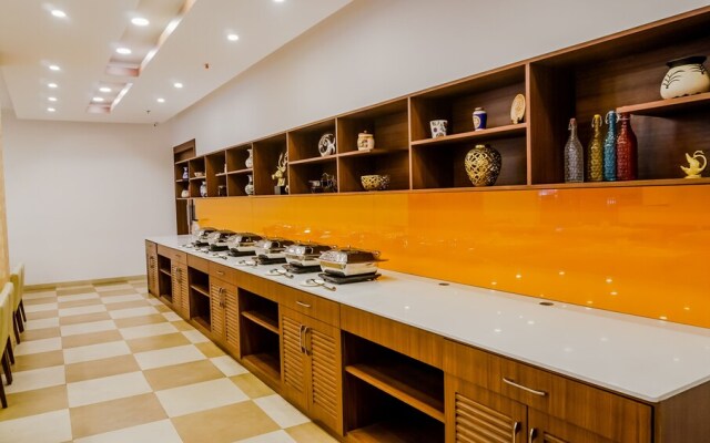 Hotel Navi Mumbai