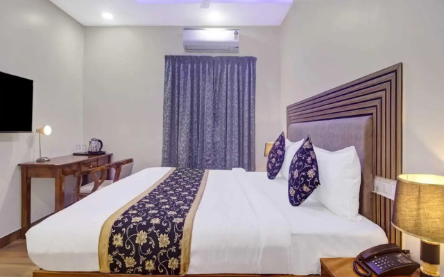 The Superb Hotels