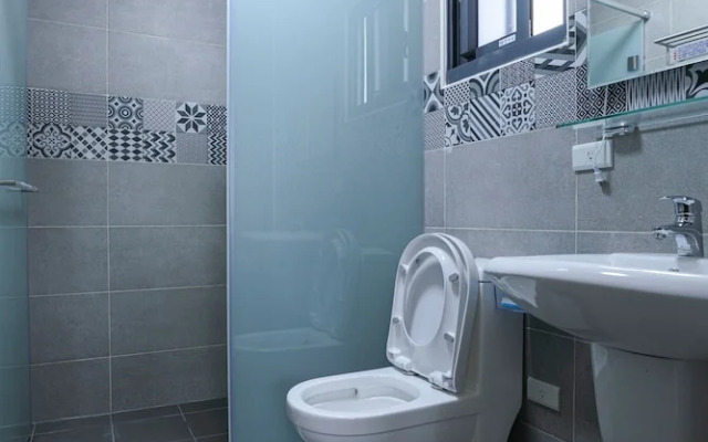 Xia Xia Jiao Homestay