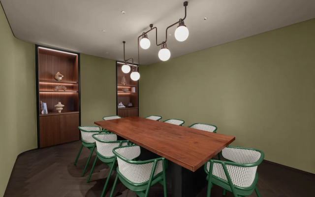 L7 West Lake Hanoi By Lotte - L7 Residences