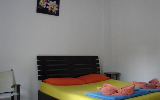 P2 Wood Loft