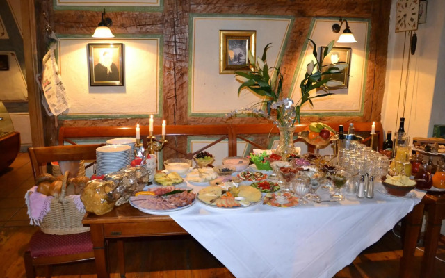 Hotel Gerberhaus