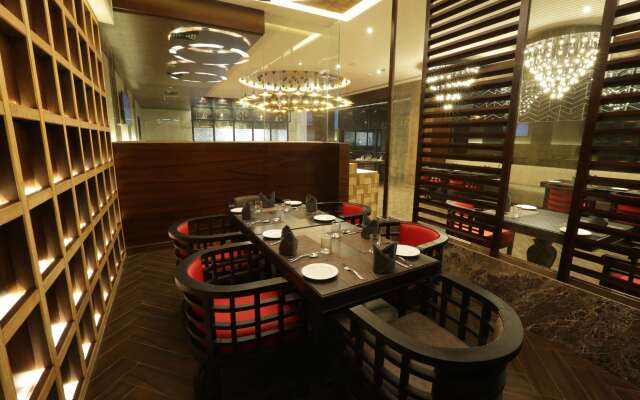 Ramada Encore by Wyndham Jalandhar