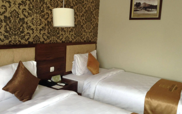 Hotel Safira Magelang