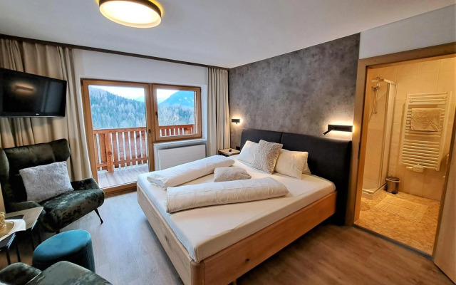 Bauernhof Trueferhof