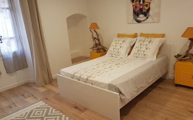 Appartement coeur de la citadelle