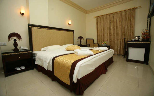 Cedar Hotel