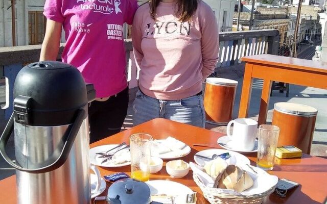 Deicychain House Arequipa - Hostel