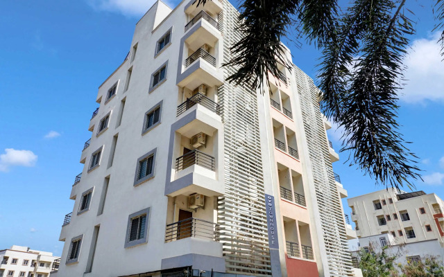 Super Townhouse Hinjewadi Phase 1