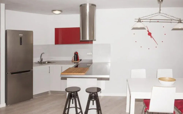 ApartmentsPlatjadAro