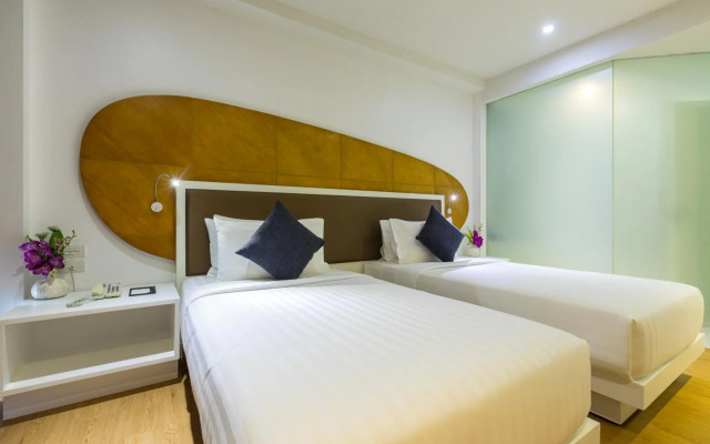 Hotel Icon Bangkok Sukhumvit 2