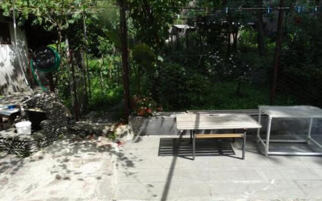 Your Home In Akhaltsikhe