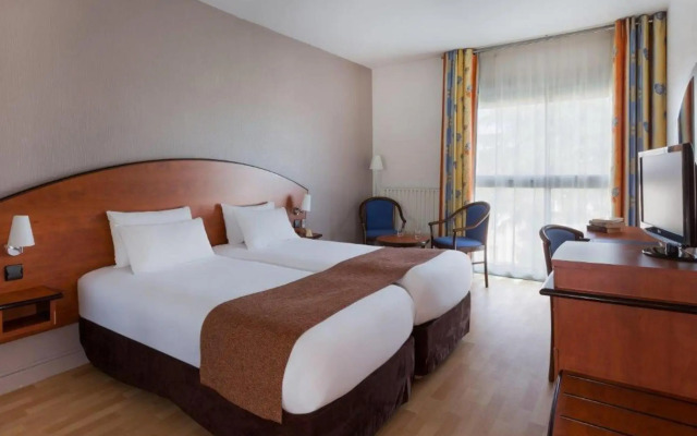 Le Grand Hotel