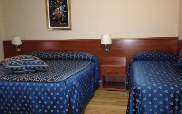 Hotel Fenicia