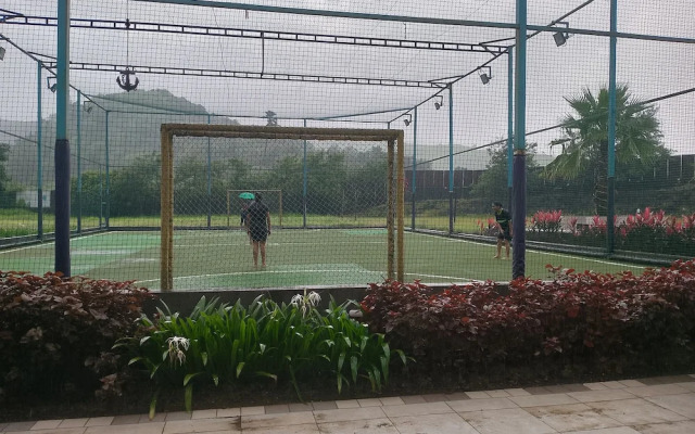 Le Jardin Resort and Spa