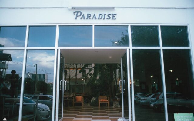 A2K Paradise Guesthouse - Adults Only