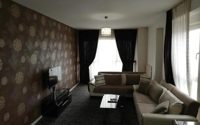 Beylikdüzü No:5 Suites