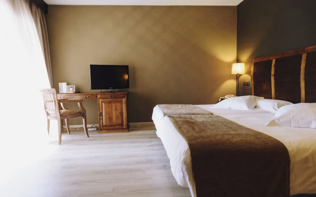 Hotel Swiss Moraira