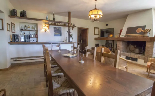 Villa Carolina 39543