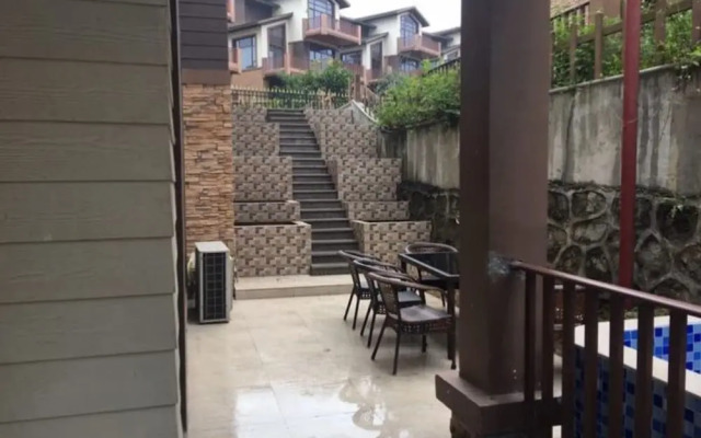 Vatican's Home Qingyuan