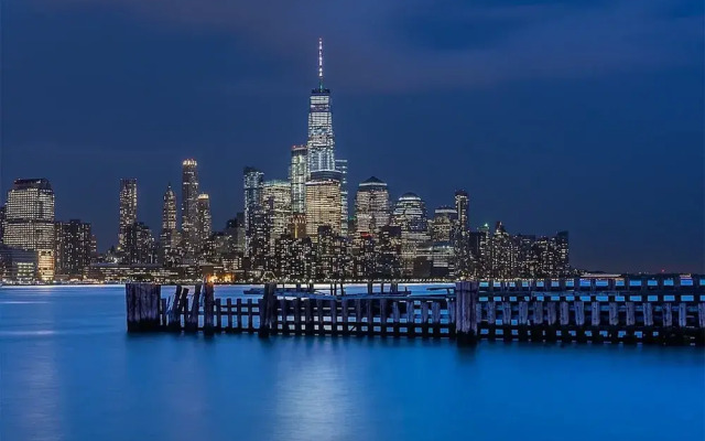Mins From NYC - Spacious & Family Friendly - Heart of Hoboken