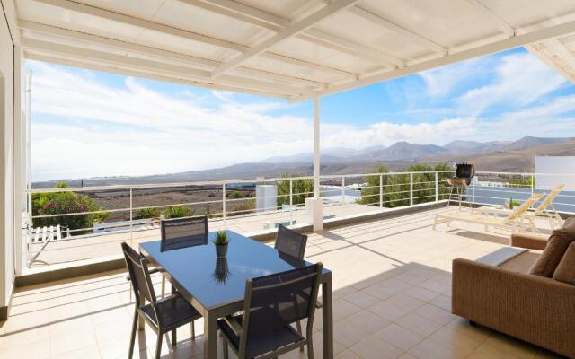 Casa Amanecer 5