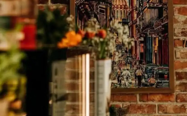 Pensjonat Fitness i Spa Gregor