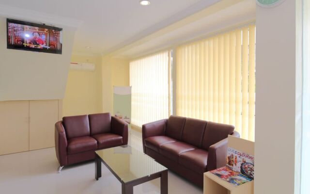 Airy Mlati Kalimantan 1 Yogyakarta