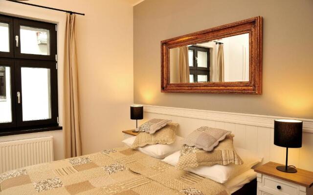 Apartamenty Kopernika 14