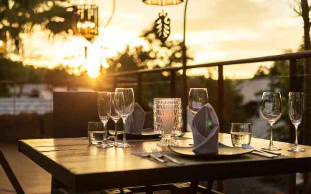 Getaway Chiang Mai Resort & Spa