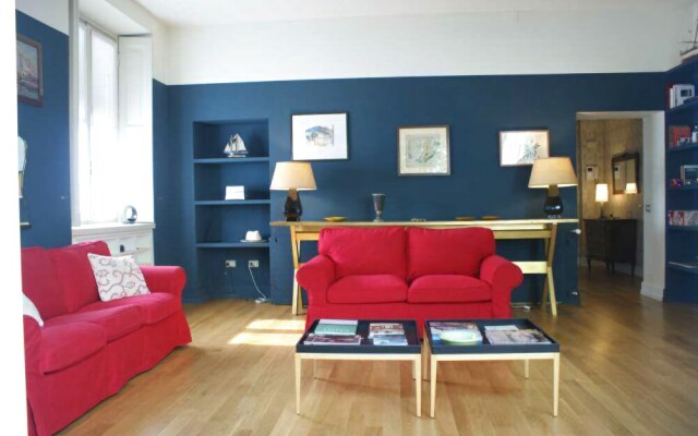 Lecasedimilano Castello Luxury Home