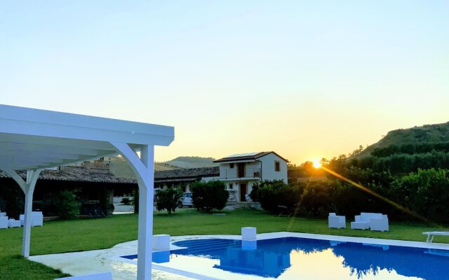Agriturismo Trappeto Vecchio