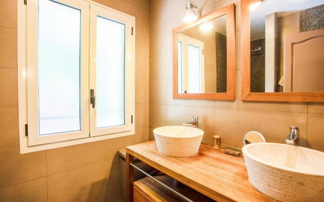 Villa Fuon Santa VI4246 by Riviera Holiday Homes