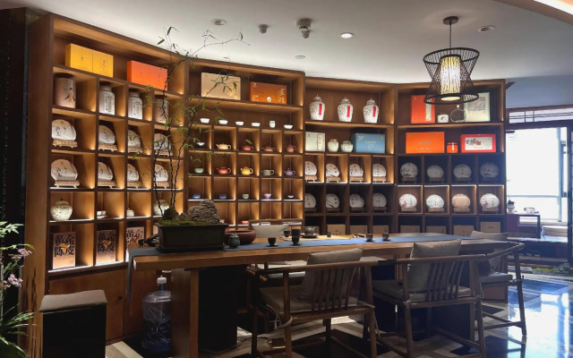 Huancheng Select Hotel