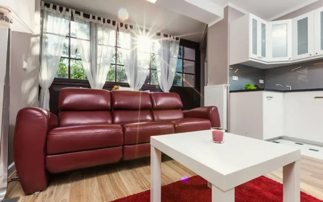 Horizon Apartments - Bozego Ciala