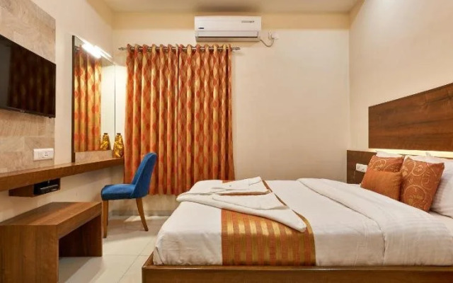 Hotel Rajpurush