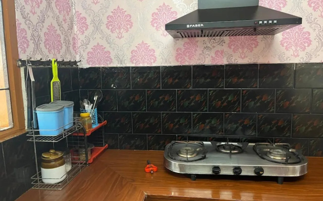 Amazing Homestay