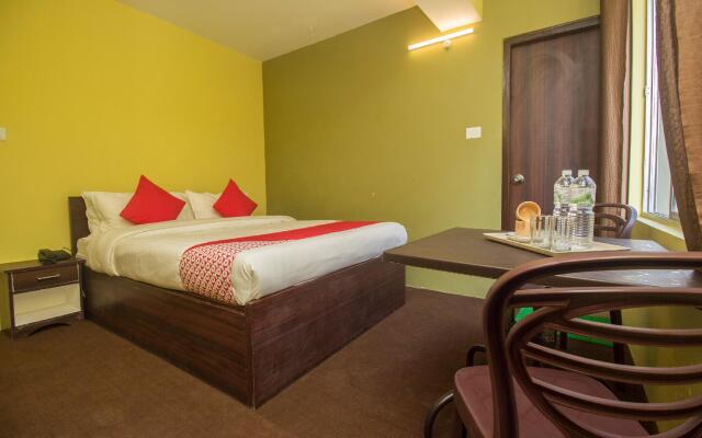 OYO Flagship 27672 Rosedell Inn