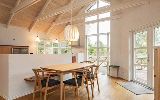 6 Person Holiday Home in Frederikshavn-by Traum