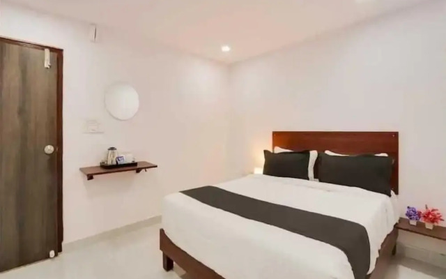Hotel Bedsinn