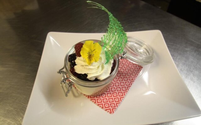 Hotel zum weissen Rössli