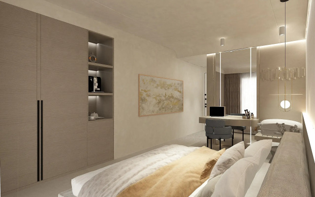 Core Hotel Polychrono