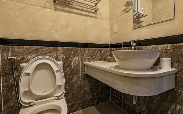 Phan Thong Vang Hotel