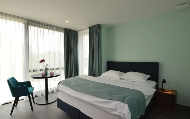 Lovely Holiday Home 'Walleken' With A Pond - фото 2