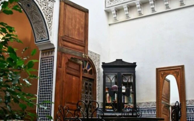 Dar Lmallouki
